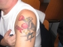 Blackbird Tattoo 1