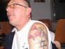 Blackbird Tattoo 2