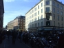Bakkelukning 2008